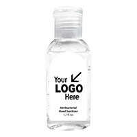 1.7 OZ. HAND SANITIZER